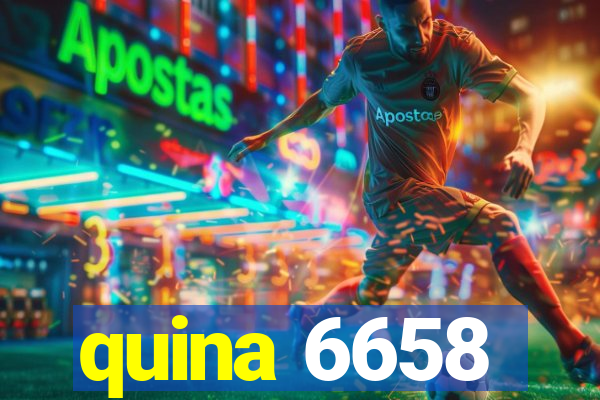 quina 6658